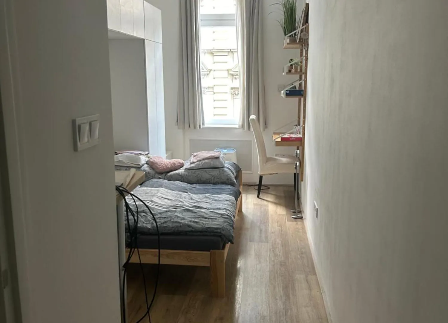 Spaceplace Budapest Ungarn