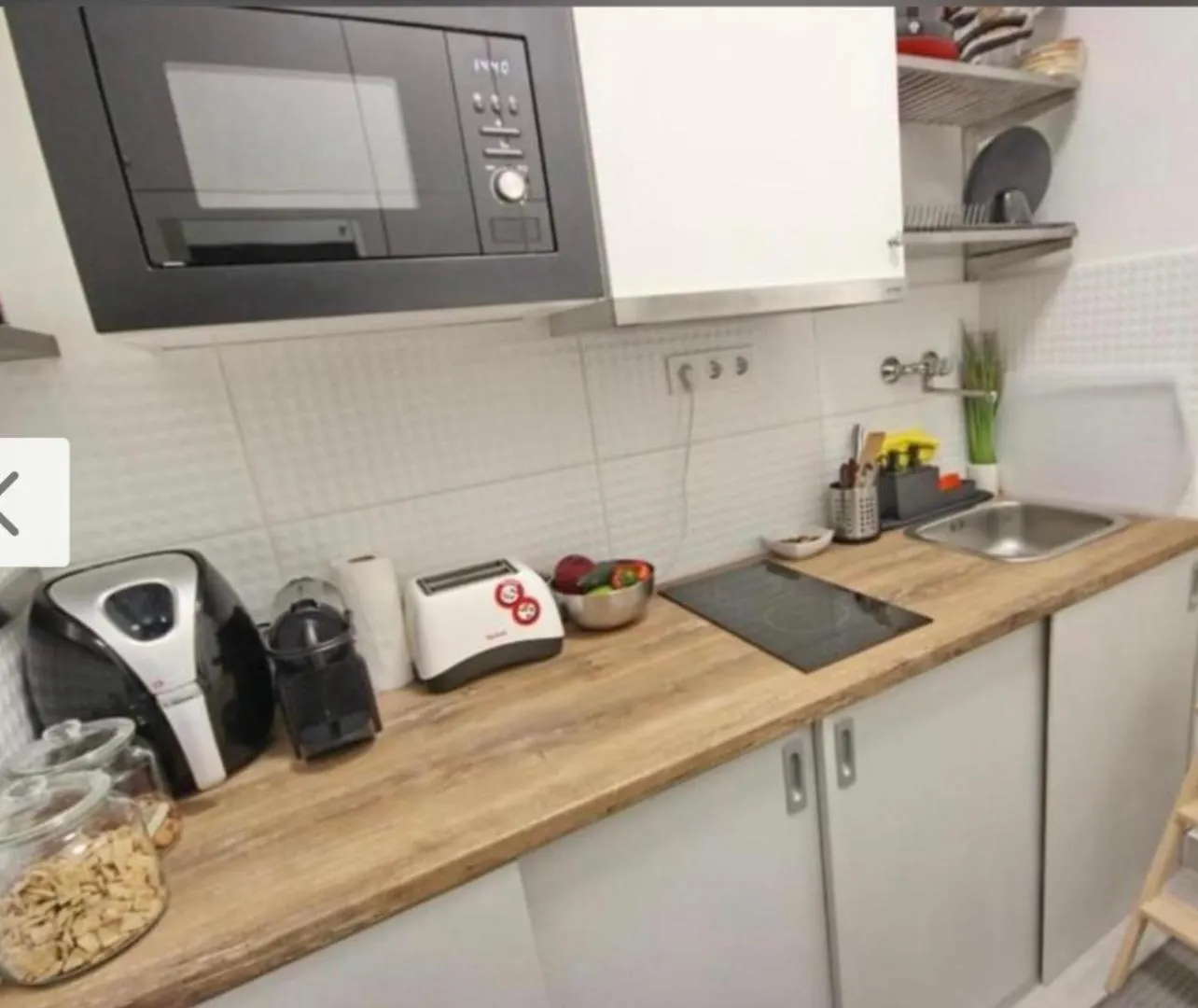 Apartment Spaceplace Budapest